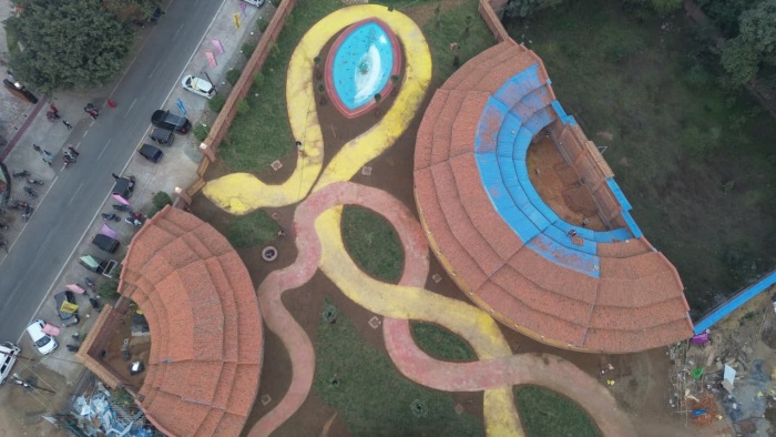 khajuraho GK manch 2154847