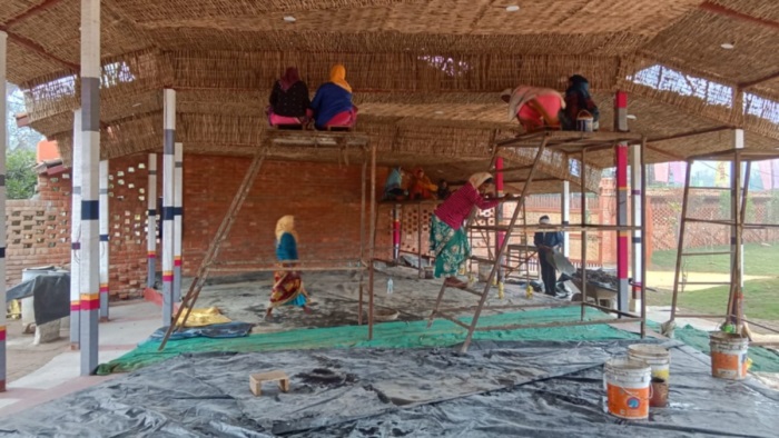 khajuraho GK manch 2154849