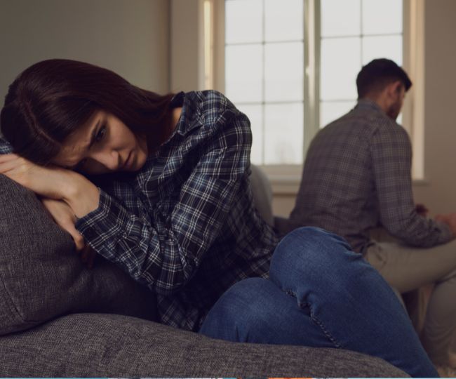 tips to breakup without hurting your partner