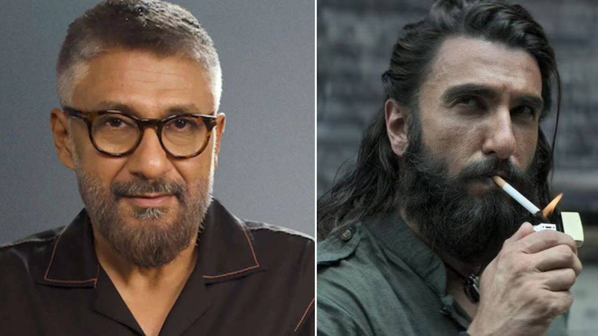 vivek agnihotri on dhurandhar