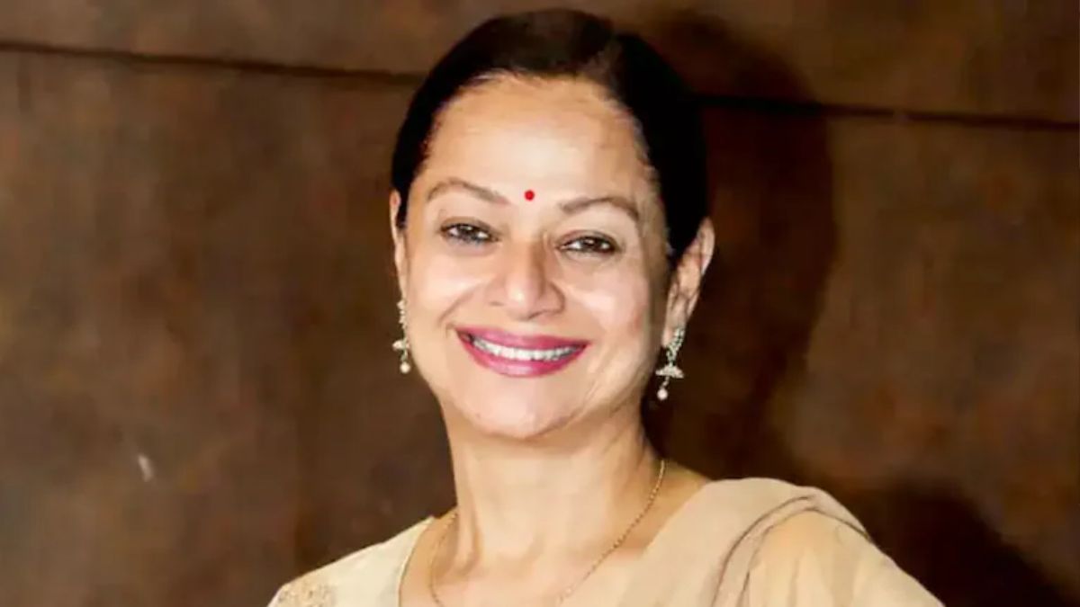 zarina Wahab