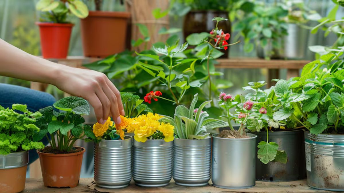 Balcony Garden (2)