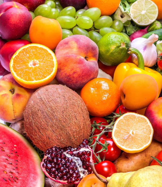 Fruits