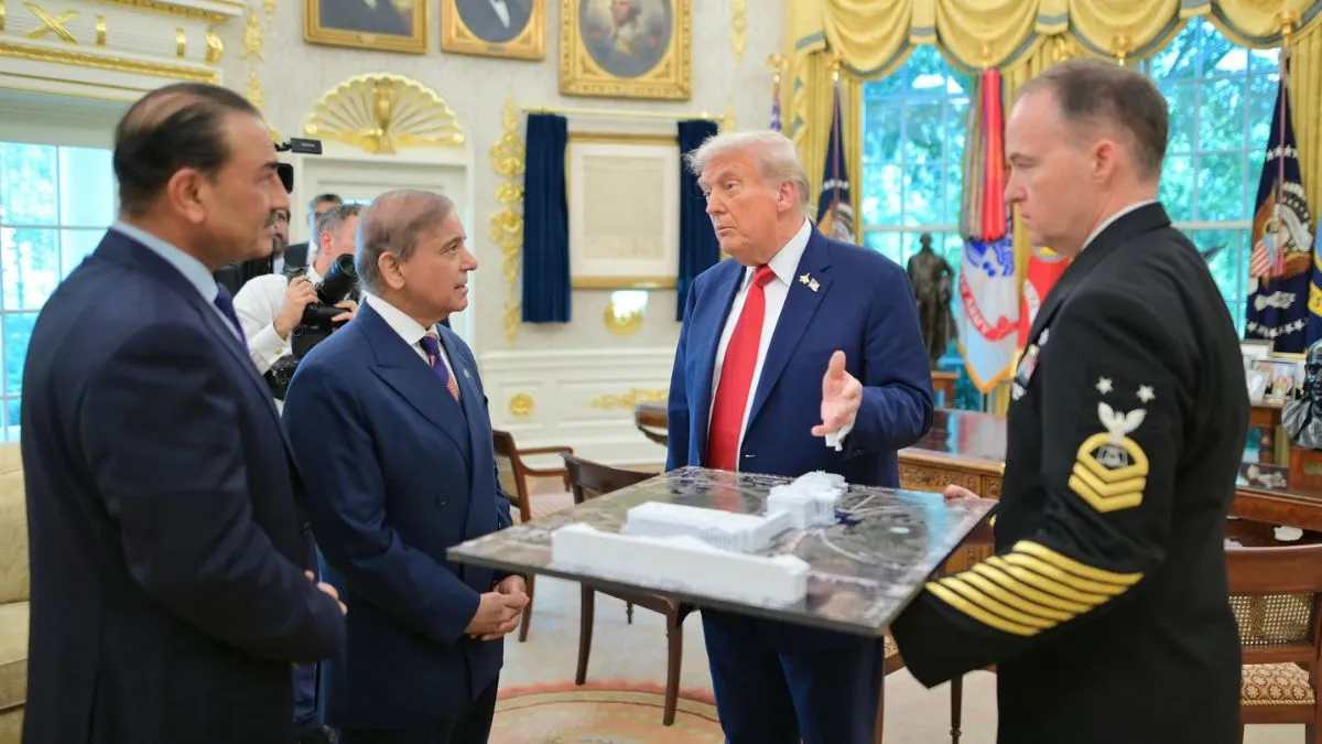 Trump Pakistan (1)