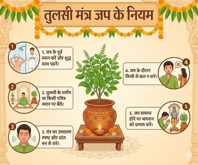 Tulsi puja  (22)
