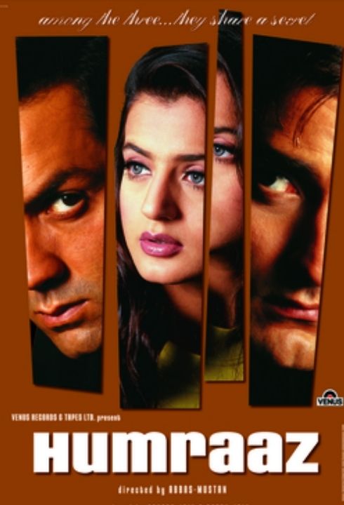 humraaz