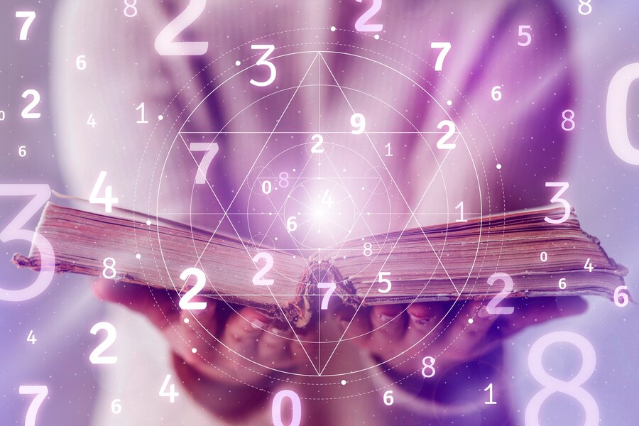 numerology gh