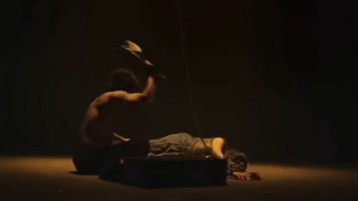 17 एक्टर्स ने रिजेक्ट कर दी थी यह Crime Thriller, ब्लॉकबस्टर रही थी 2 ...