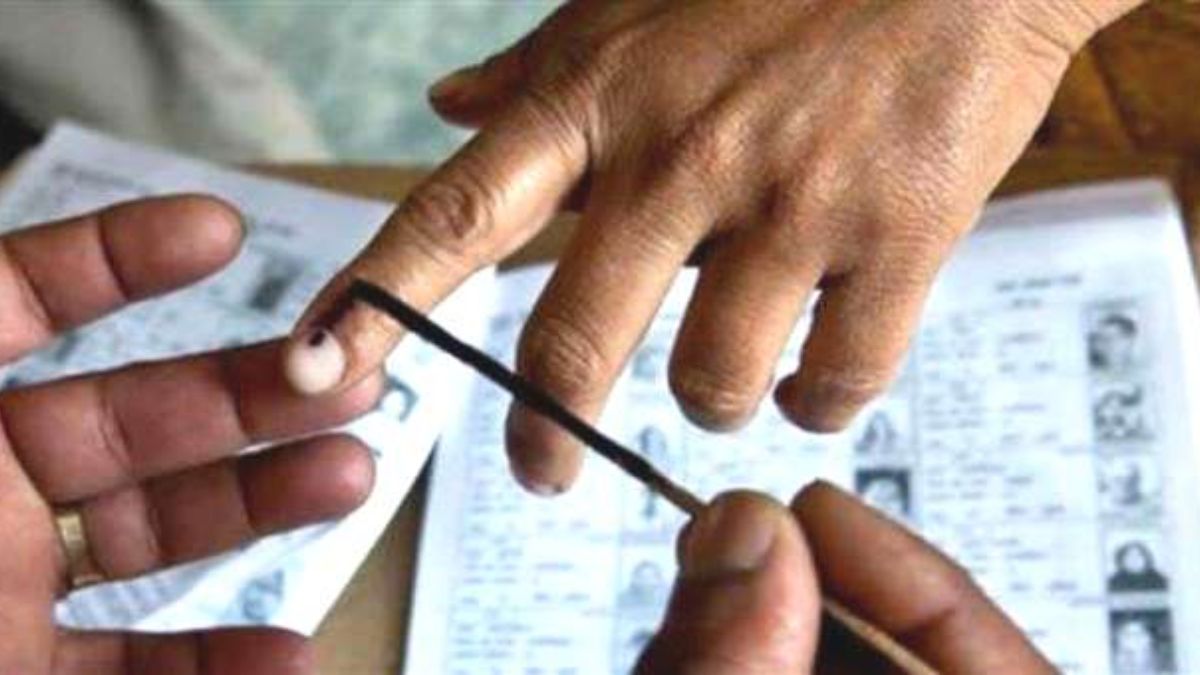 vote cut