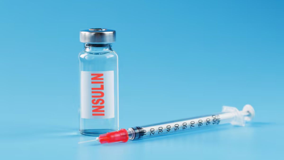 Insulin Injection (1)