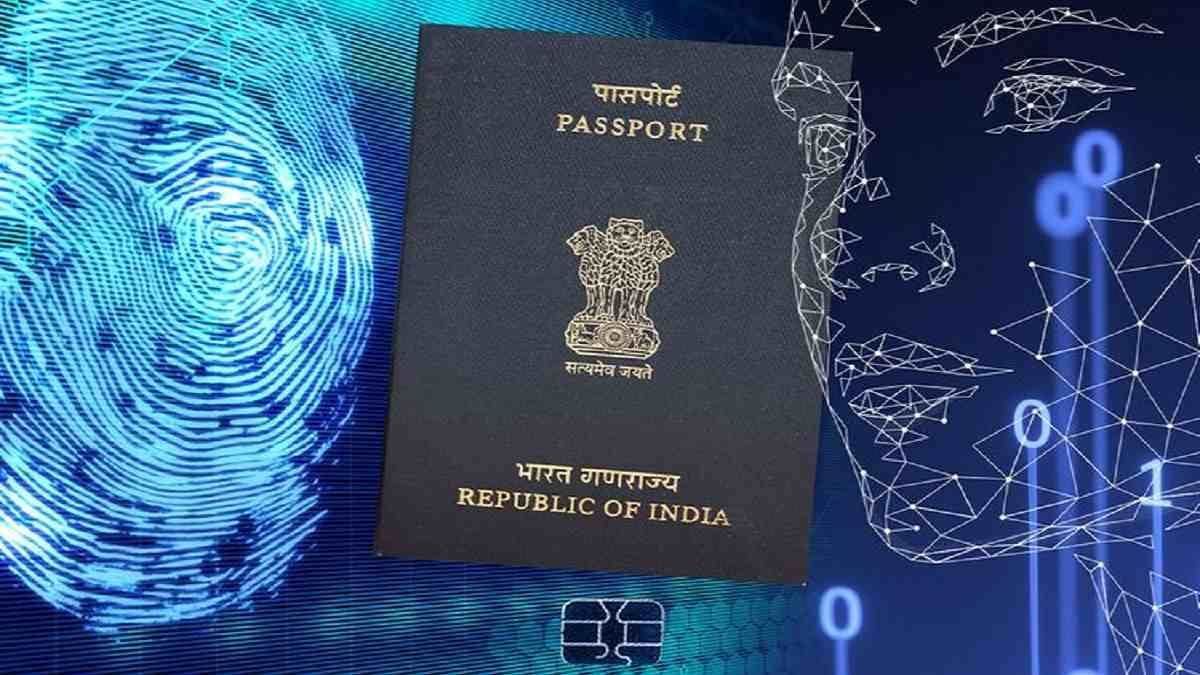 PASSPORT