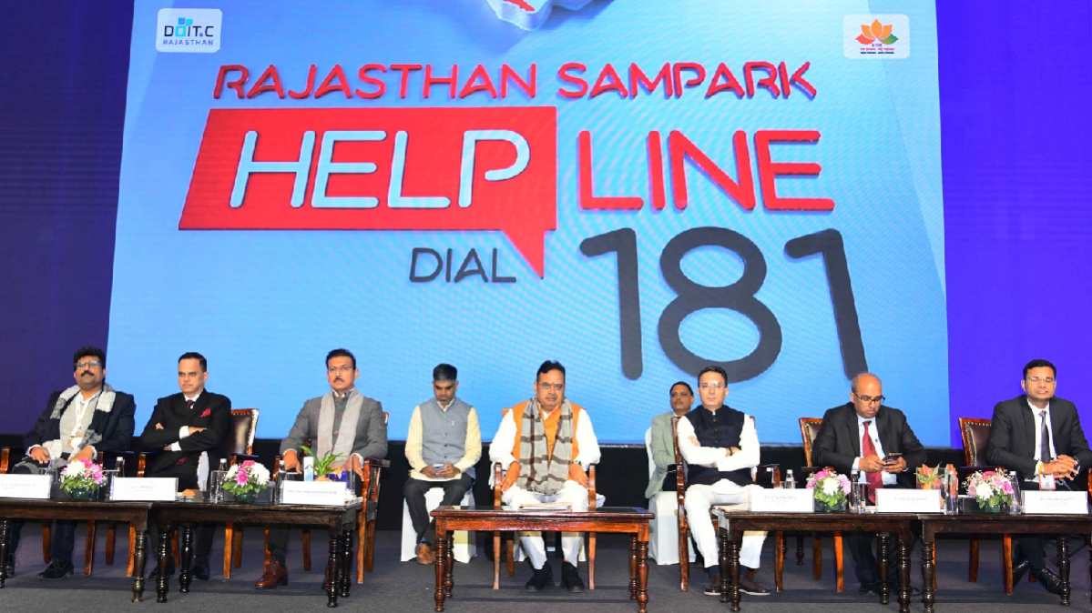 Rajasthan AI impact Summit (2)