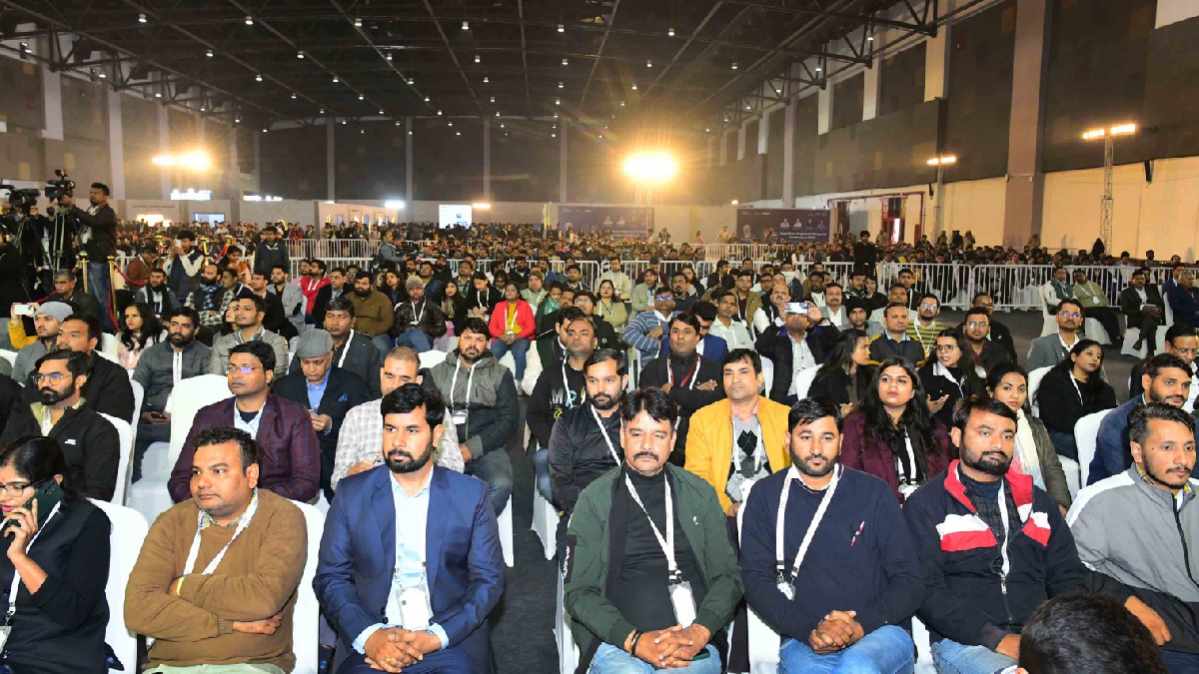 Rajasthan AI impact Summit (3)