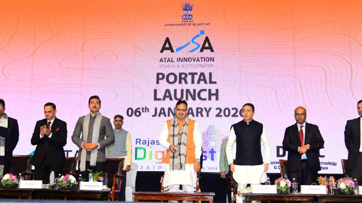 Rajasthan AI impact Summit (7)