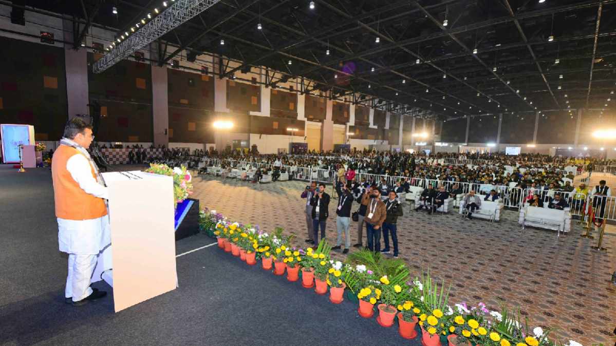 Rajasthan AI impact Summit (9)