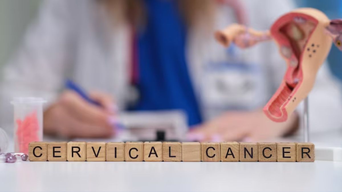 cervical cancer Symptoms (1)