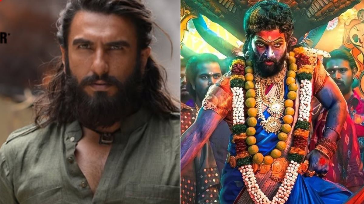 dhurandhar break pushpa 2 record  (1)