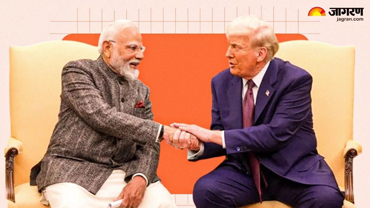 modi trump 1