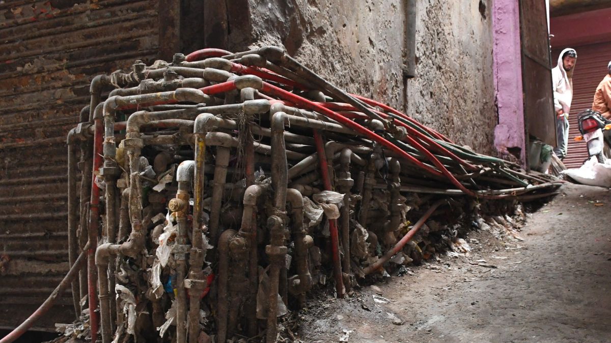 Delhi Water Contamination (3)