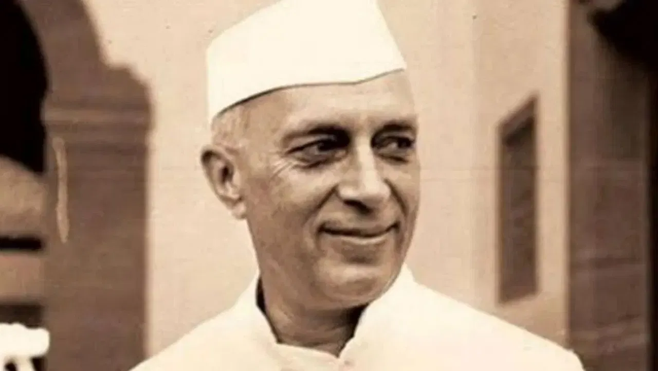NEHRU