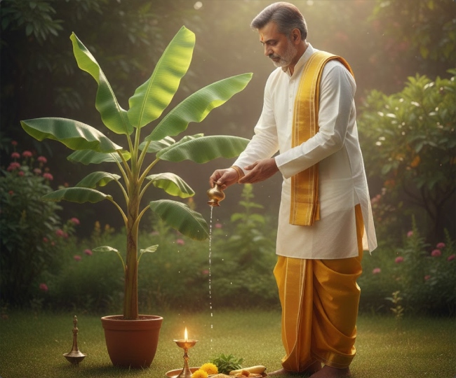 Vishnu Bhgwan