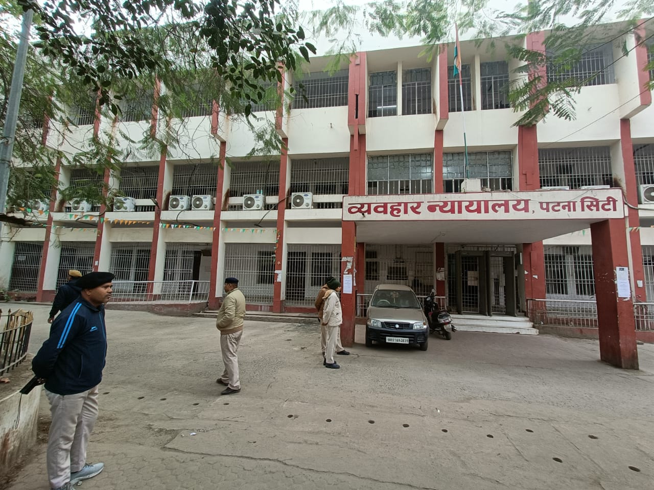 civil court 2
