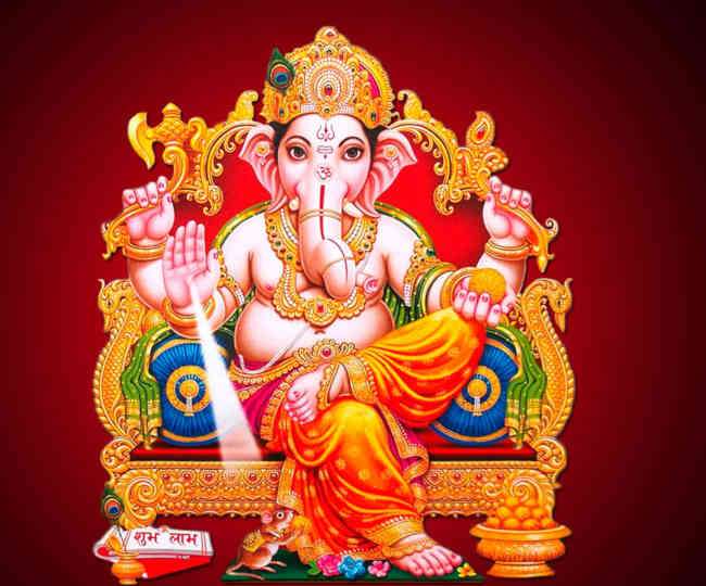 ganesh ji