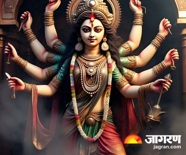 maa durga  (42)