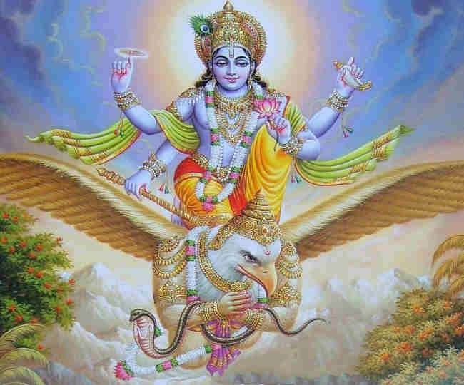 Garud Puran i