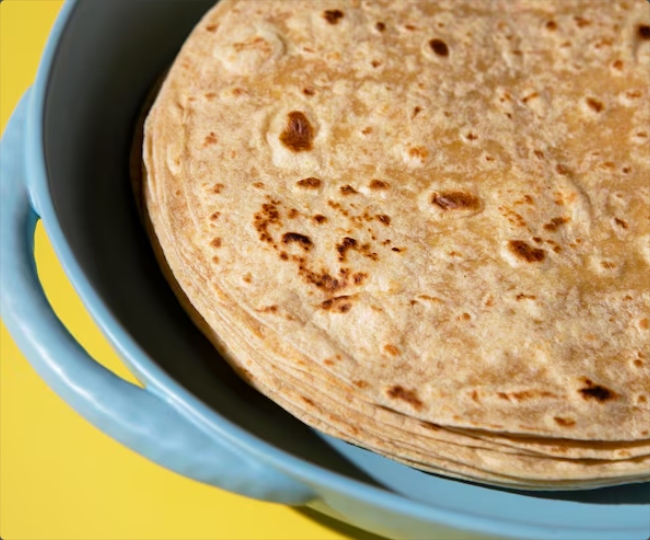 Roti Count