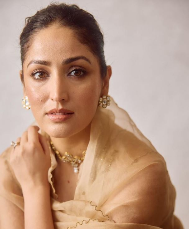 Yami Gautam