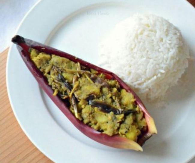 koldil bhaji