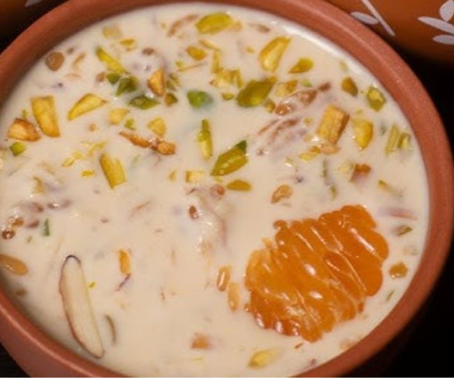komola kheer