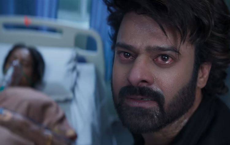 the raja saab prabhas