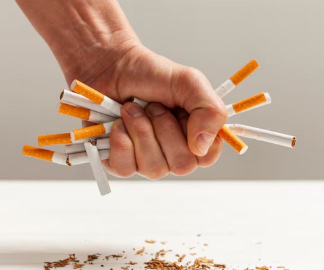 Story Behind the First Cigarette Warning Label