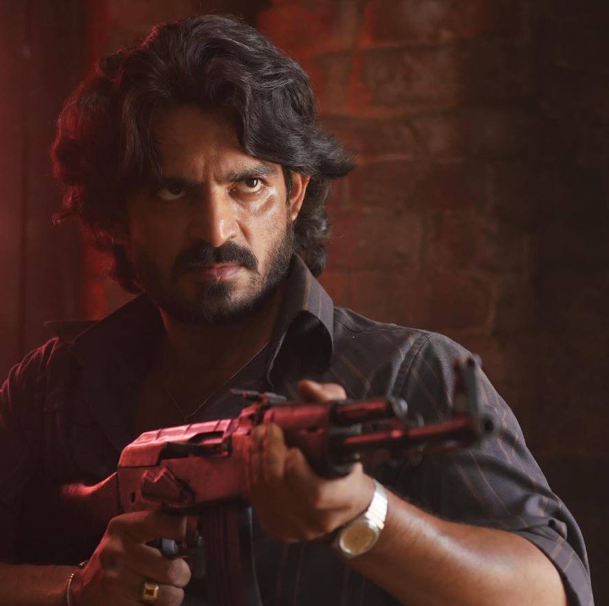 Anshumaan Pushkar
