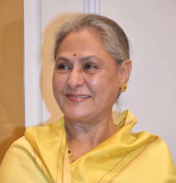Jaya Bachchan