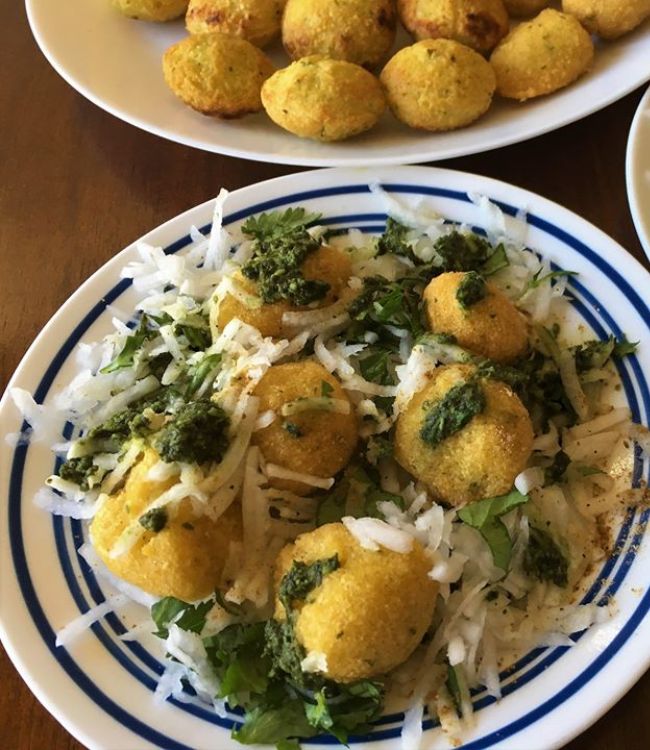 Ram Laddu (1)
