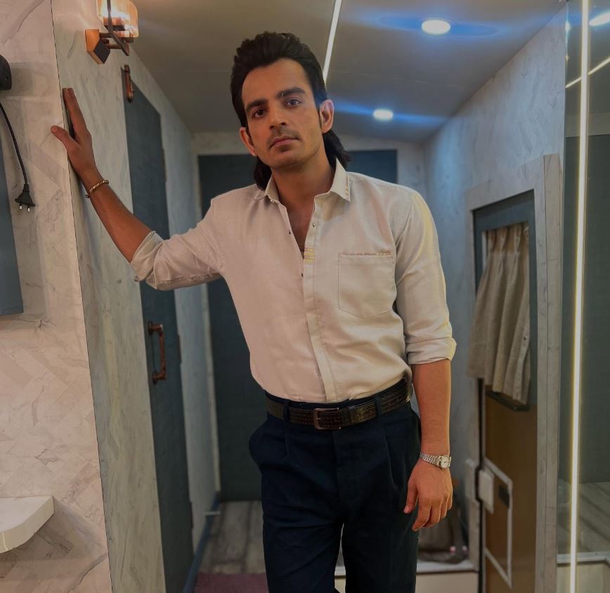 Saali Mohabbat Actor