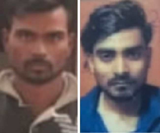 UP Kannauj Jail Break (2)