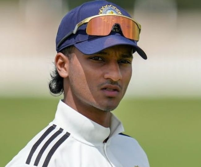 Ayush Badoni