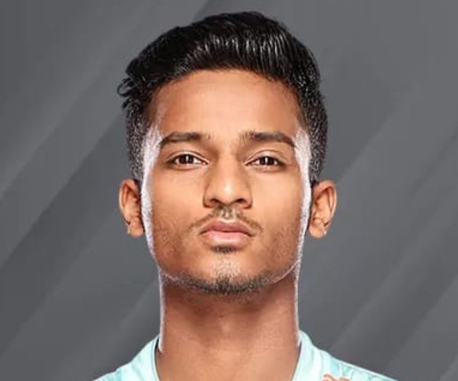 Ayush Badoni pic
