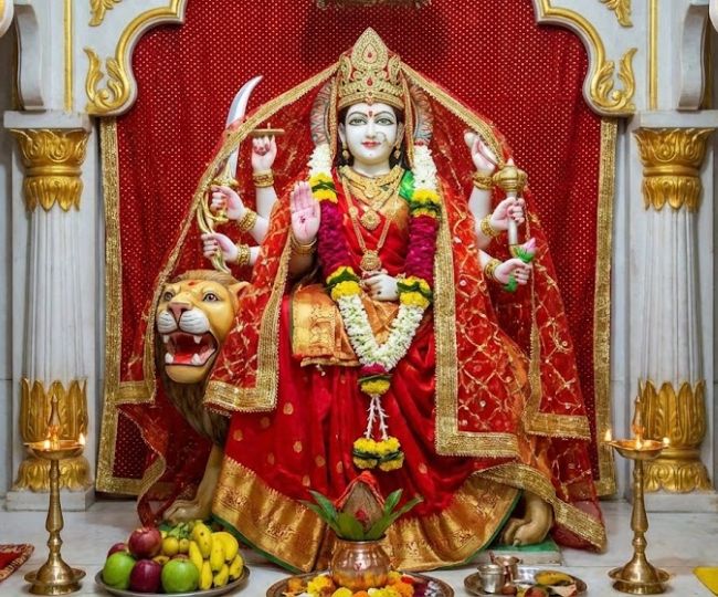 Chaitra Navratri  (9)