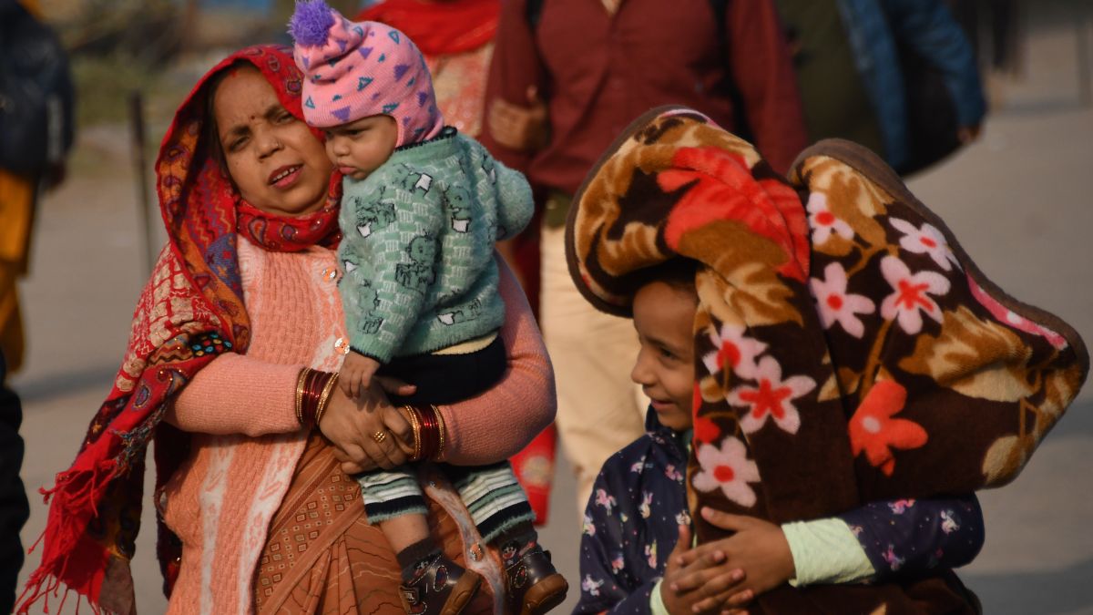 Ghaziabad Weather (1)