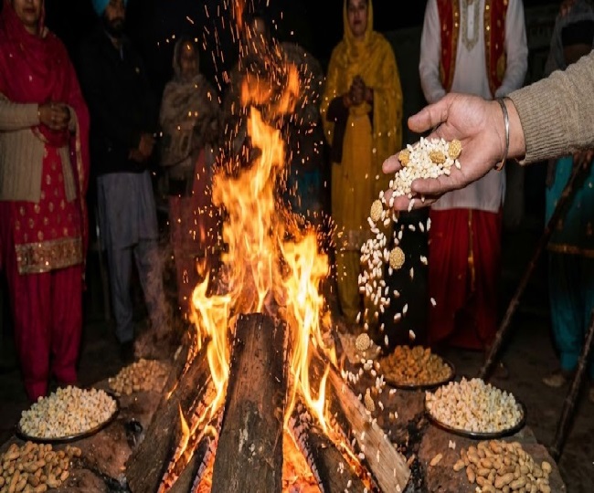 Lohri 2026 2