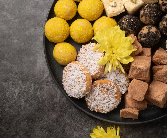 Sankranti Daan