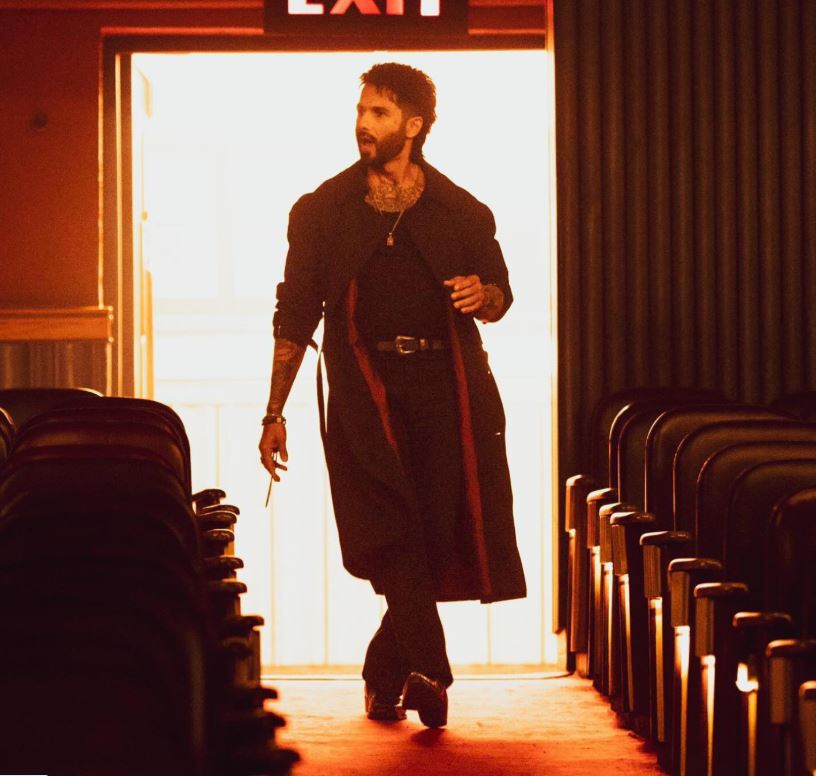 Shahid Kapoor