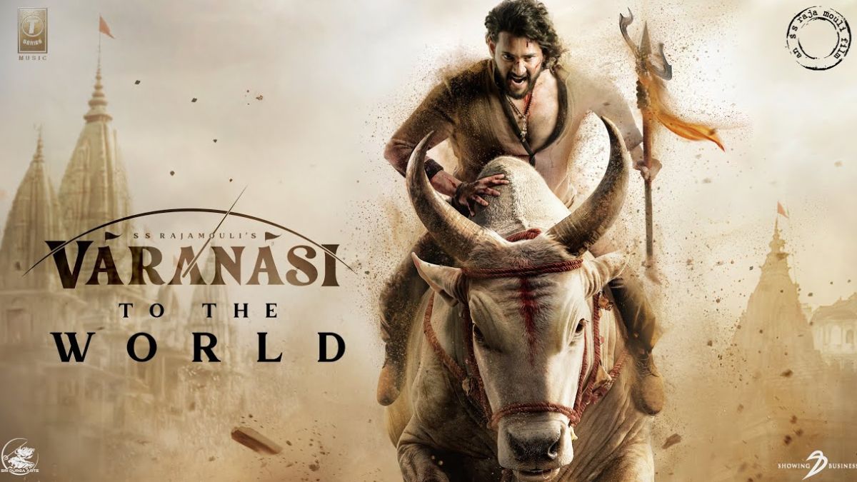 varanasi Movie