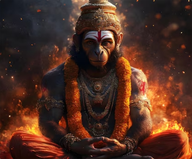 Bajrangbali