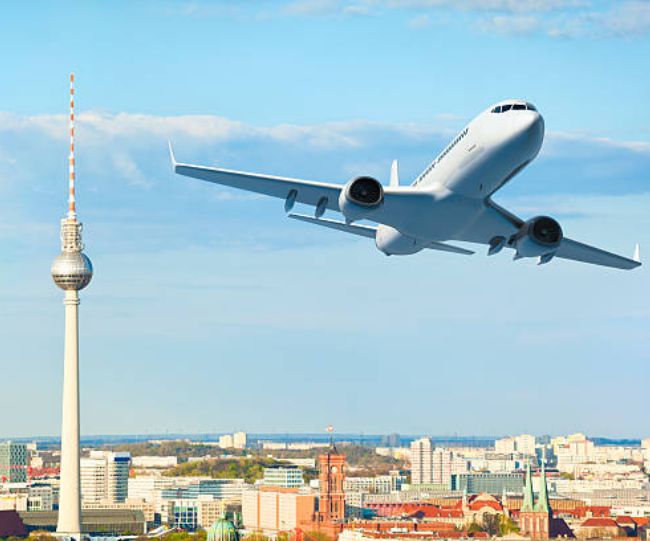 Germany Layover Guide